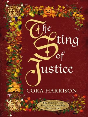 cover image of The Sting of Justice